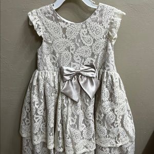 Little Girls Dress